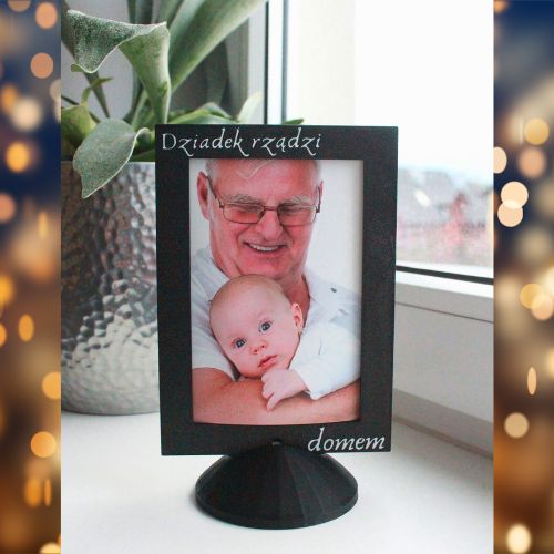Figurka w kształcie serca z Twoim imieniem