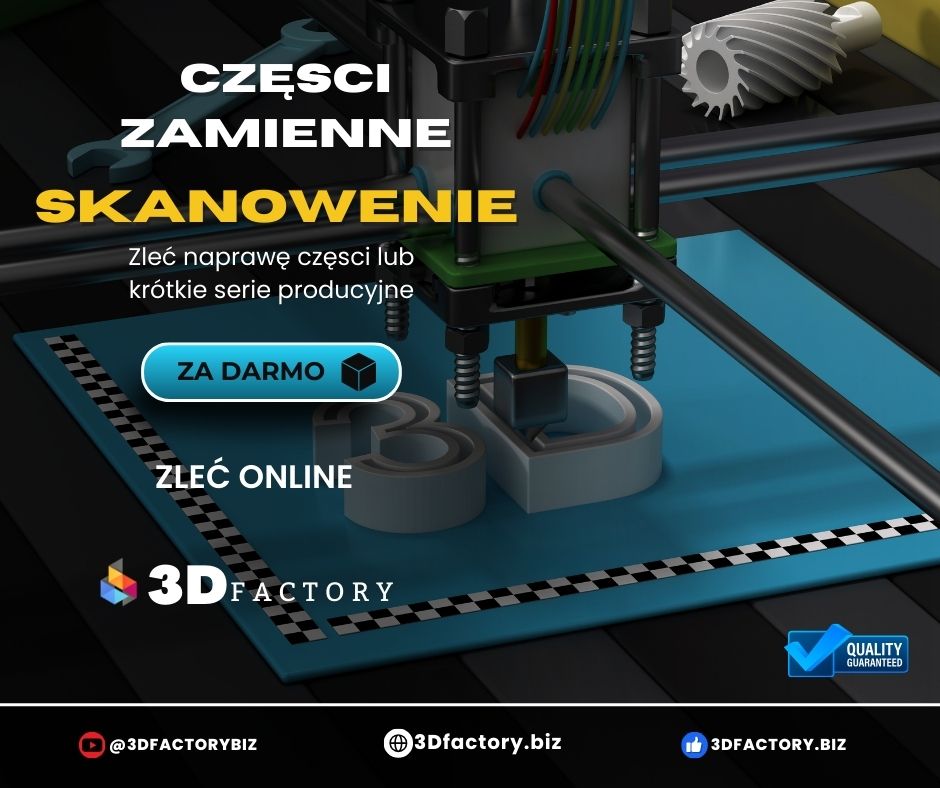 Figurka 3D ze zdjęcia 10 cm - jedna osoba, personalizowana statuetka